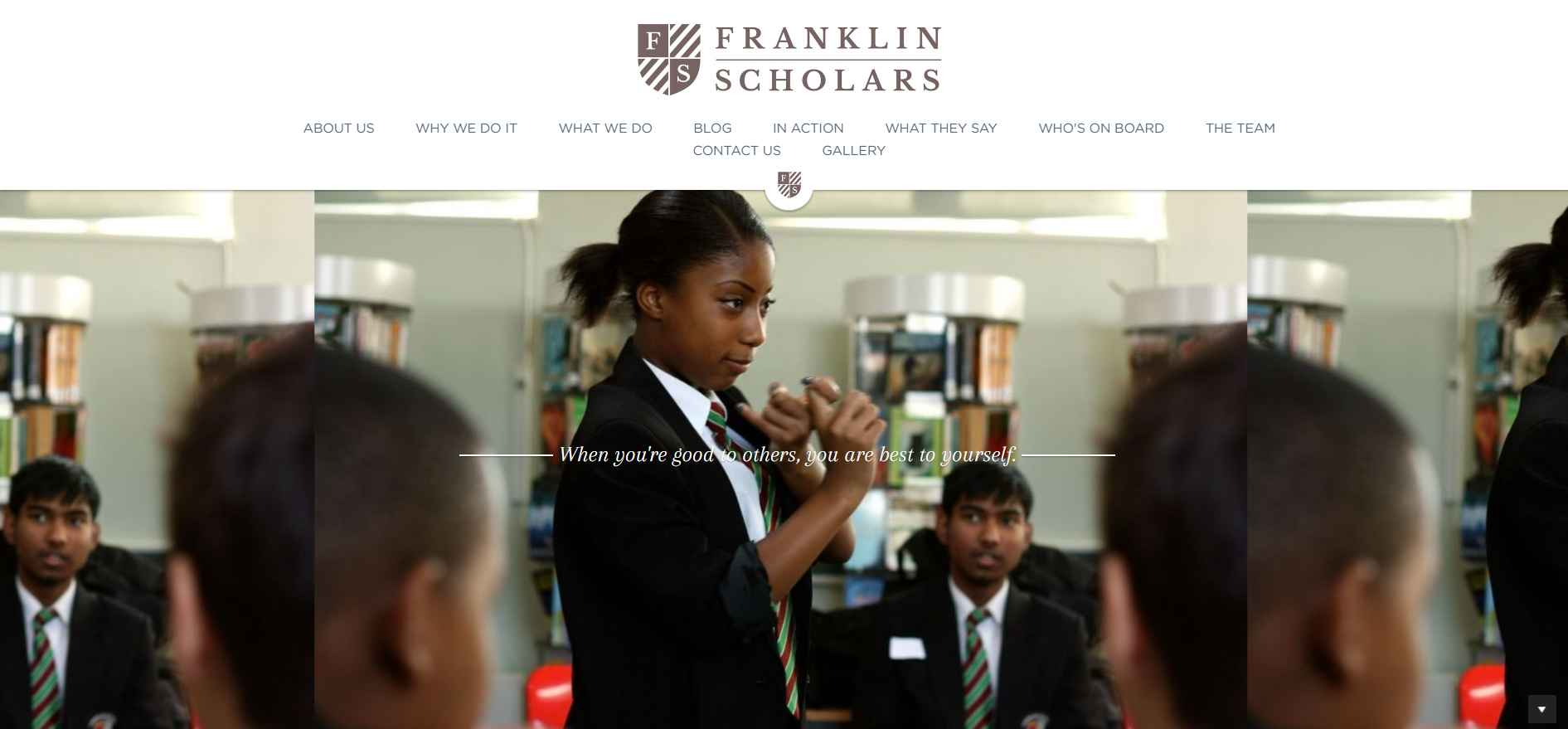 franklin-community-manager franklin-community-manager